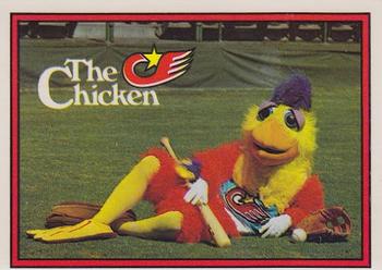 The Chicken
