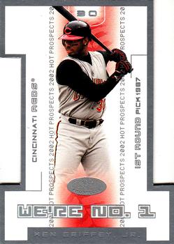 Ken Griffey Jr.