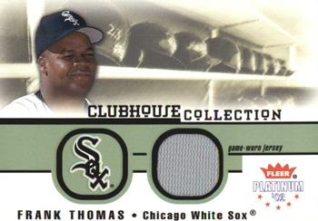 Frank Thomas