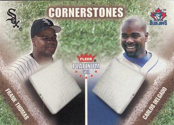 Frank Thomas / Carlos Delgado