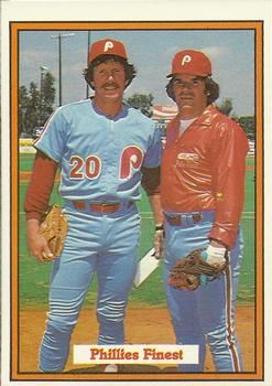 Phillies Finest