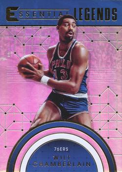 Wilt Chamberlain