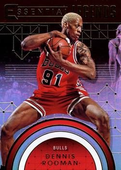 Dennis Rodman