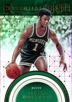 Oscar Robertson