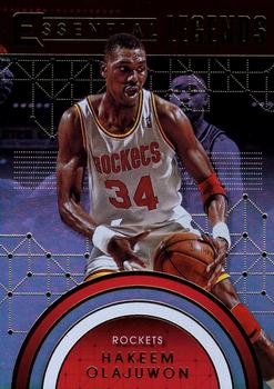 Hakeem Olajuwon