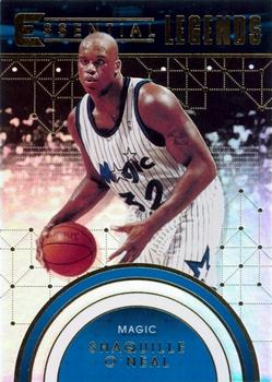 Shaquille O'Neal