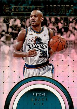 #EL-22 Grant Hill