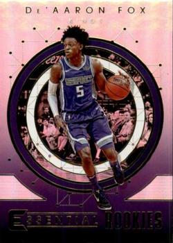 De'Aaron Fox