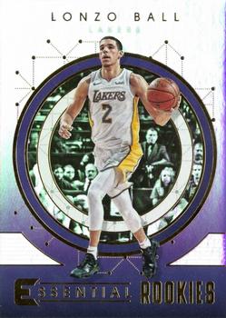 Lonzo Ball