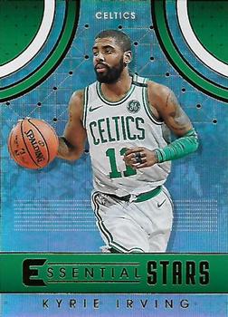 Kyrie Irving