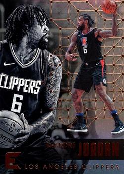 DeAndre Jordan
