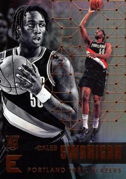 Caleb Swanigan