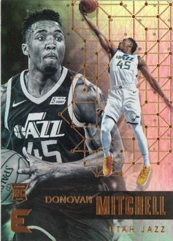 Donovan Mitchell