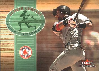 Nomar Garciaparra