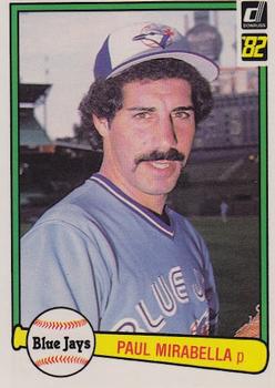 Paul Mirabella