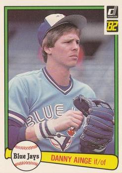 Danny Ainge