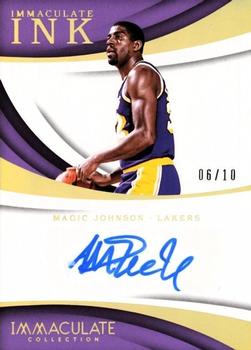 Magic Johnson