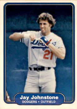 Jay Johnstone