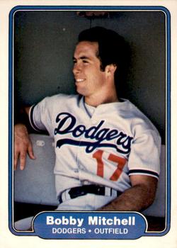 Bobby Mitchell