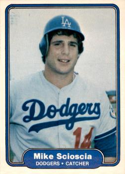 Mike Scioscia