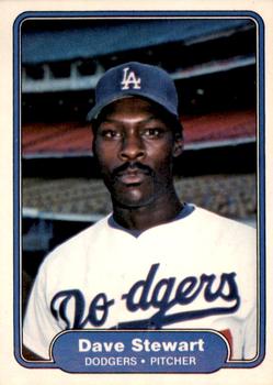Dave Stewart
