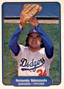 Fernando Valenzuela