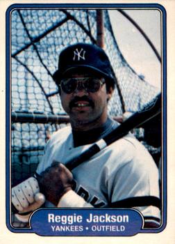 Reggie Jackson