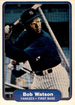Bob Watson