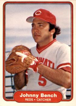 Johnny Bench