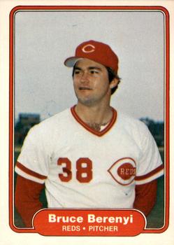 Bruce Berenyi