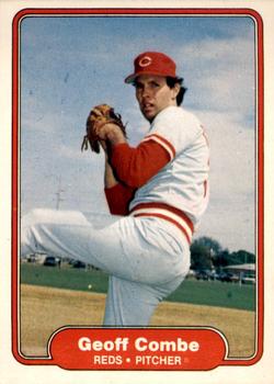 Geoff Combe