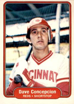 Dave Concepcion