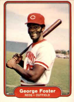 George Foster