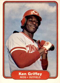 Ken Griffey