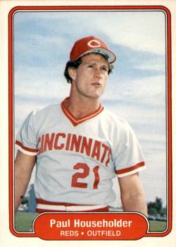 Paul Householder