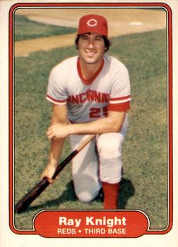 Ray Knight