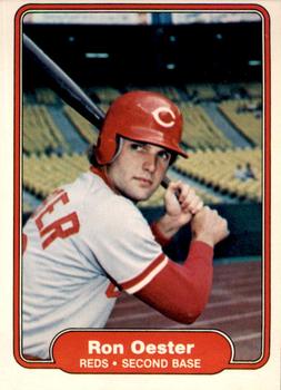 Ron Oester