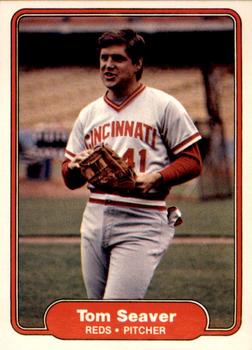 Tom Seaver