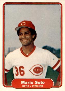 Mario Soto
