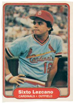 Sixto Lezcano
