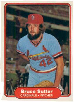 Bruce Sutter
