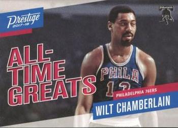 Wilt Chamberlain