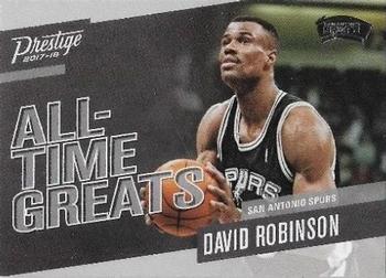 David Robinson