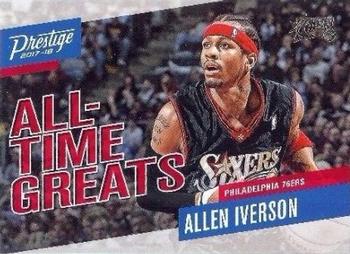 Allen Iverson