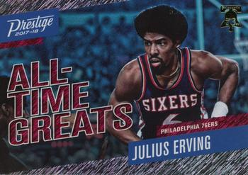 Julius Erving