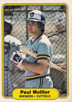 Paul Molitor