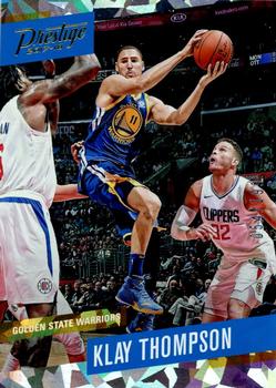 Klay Thompson