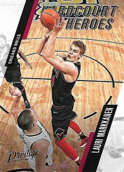 Lauri Markkanen