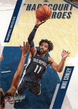 Mike Conley