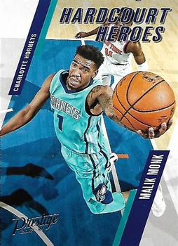 Malik Monk